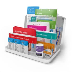First Aid Kits