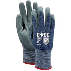 Magid AeroDex 13-Gauge Lightweight Polyurethane Coated Work Glove - Cut Level A9 - GPD982