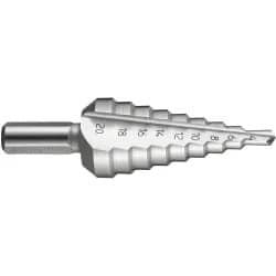 Step Drill