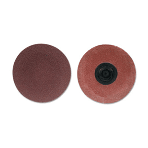 Quick-Change Discs