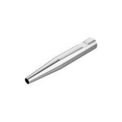 Replaceable Tip Milling