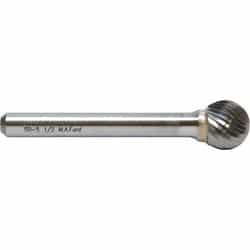 Rotary Burrs