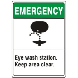 Safety Signs