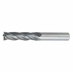 Square End Mills