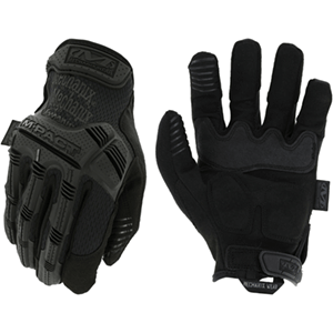 M-Pact® Covert Gloves - MEC-mpact-covert-gloves