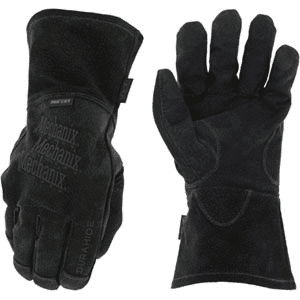 Welding And Heat Protective Gloves