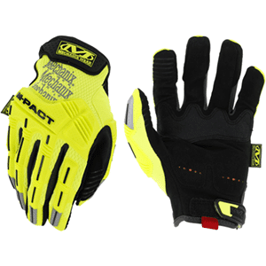 Work And General-Purpose Gloves