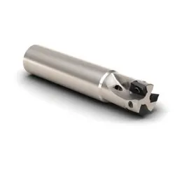 Seco tools turbo 6 square shoulder mill r217.69-2020.0-06-5ad - 35459