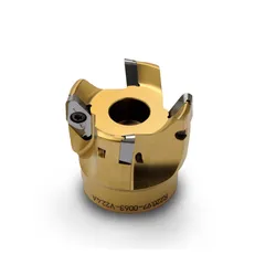 Seco tools indexable copy mill r220.97-02.00-v22-3a - 54587