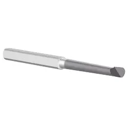 Allied machine & engineering 0.110" coated bar, 0.125" shnk - 0110GA