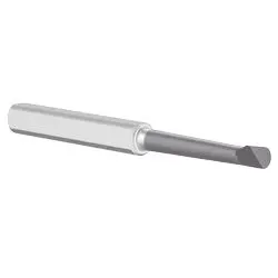 Allied machine & engineering 0.180" coated bar, 0.250" shnk - 0180HA