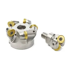 Seco tools indexable copy mill r220.29-0125-10.7a - 22563