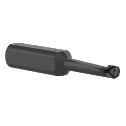 Allied machine & engineering 0.250" bar, 0.500" shank, wb - 0250B