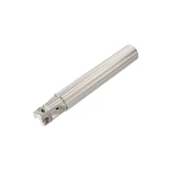 Seco tools turbo 12 square shoulder mill r217.69-2525.0-12-3an - 51192
