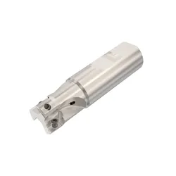 Seco tools turbo 12 square shoulder mill r217.69-2525.3-12-3an - 51200