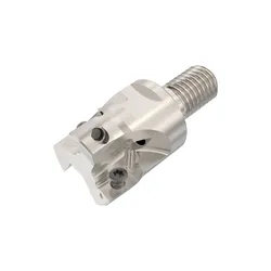 Seco tools turbo 12 replaceable end square shoulder r217.69-1225.re-12-3an - 51208
