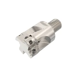 Seco tools turbo 12 replaceable end square shoulder r217.69-1632.re-12-4an - 51211