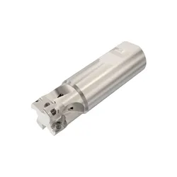 Seco tools turbo 12 square shoulder mill r217.69-01.25-3-12-4an - 52527
