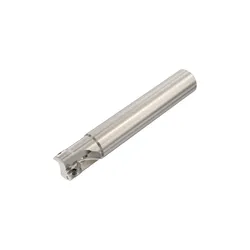 Seco tools turbo 6 square shoulder mill r217.69-00.500-0-06-2an - 55307