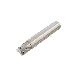Seco tools turbo 6 square shoulder mill r217.69-00.625-0-06-3an - 55310