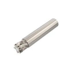 Seco tools turbo 6 square shoulder mill r217.69-00.75-0-06-5an - 55314