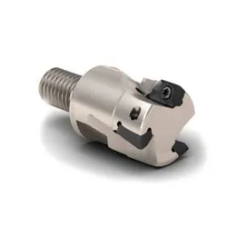 Seco tools turbo 18 replaceable end square shoulder r217.69-01.50-16re-18-4an - 55607