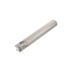 Seco tools turbo 10 square shoulder mill r217.69-01.00-0-10-4a - 68450