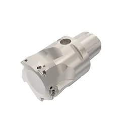 Seco tools seco-capto turbo 10 square shoulder mill c5-r217.69-054-10-5a - 77540