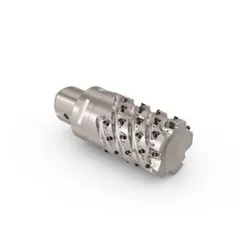 Seco tools seco-capto square t4-08 helical c4-r217.94-044-057-08.4a - 496