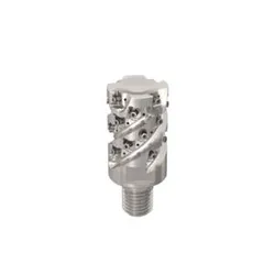 Seco tools square t4-12 helical replaceable end r217.94-2040.re-043-08.4a - 47788