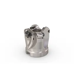 Seco tools indexable copy mill r220.29b-0040-06.4a - 55156