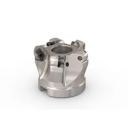 Seco tools indexable copy mill r220.29b-0050-06.5a - 55158