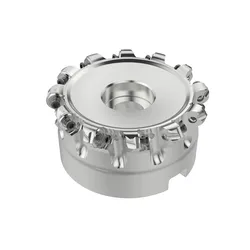 Seco tools indexable copy mill r220.28-04.00-06-10a - 3137203
