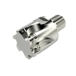 Seco tools turbo 10 replaceable end square shoulder r217.69-01.50-20re-10-6a - 3170244