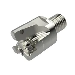 Seco tools square 6-08 replaceable end r217.96-01.50-20re-08-3a - 3212088