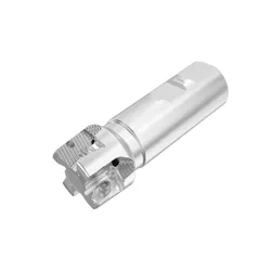 Seco tools double turbo 16 square shoulder r217.64-3240.3-zo16-4a - 3290224