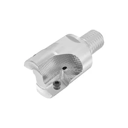 Seco tools turbo 16 replaceable end square shoulder r217.69-1225.re-xo16-2a - 3336103