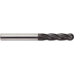 03666 1/32 ball nose gemx neck - 3666