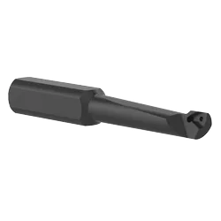 Allied machine & engineering 0.375" bar, 0.500" shank, wb - 0375B