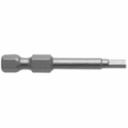 00463 BIT 7/16 HEX DRV - 071-AN-12MM