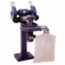 DUST CONTROL VACUUM UNITF/10" MAX. - 110-DC10