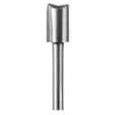 1/4" STRAIGHT ROUTER BIT - 114-654
