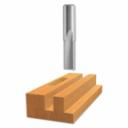 1/4" STRAIGHT HSS ROUTERBIT 2-FLUTES 1 - 114-85180