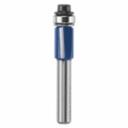 3/8" LAMINATE TRIM ROUTER BIT C.T. W/B.B. - 114-85269M