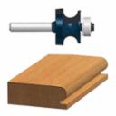 1/8" CT EDGE BEADING BIT - 114-85631M