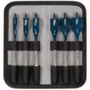 DAREDEVIL 6 PC SPADE BITSET /PCH - 114-DSB5006P