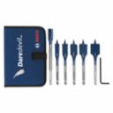 DAREDEVIL 6 PC STUBBY SPADE SET - 114-DSBS5007P
