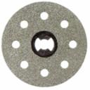 EZ LOCK DIAMOND WHEEL - 114-EZ545