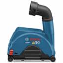 4-1/2" TO 5" SM ANG GRINDER DUST COLLECTION ATT - 114-GA50DC
