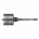 4"X7"X12" CORE BITSPLINE SHAN - 114-HC8050